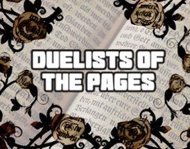 Duelists Of The Pages Image