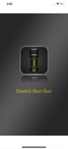 Electric Stun Gun Shots Image