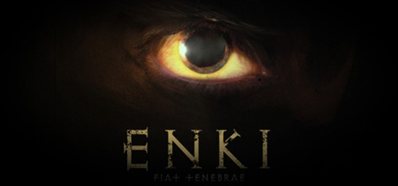 Enki Game Cover