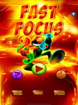 Fast Focus : The Counting Game Image