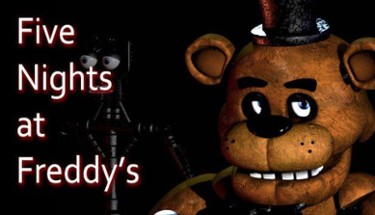 FIVE NIGHT AT FREDDY'S Image