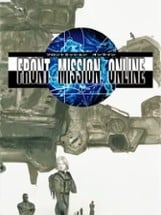 Front Mission: Online Image