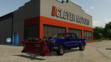 FS22 2006 Chevrolet Silverado 2500HD Image