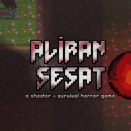 Aliran Sesat Game Cover