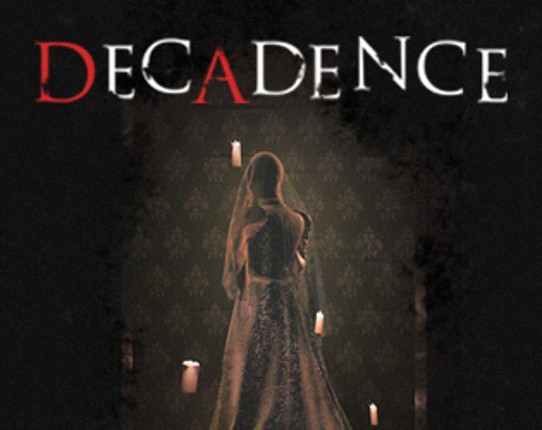 Decadence Game Cover