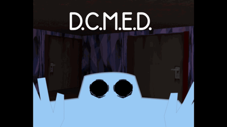 Dr. Ceithru's Maze of Excruciating Doom Game Cover