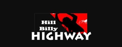 Hill Billy Highway Horror Image