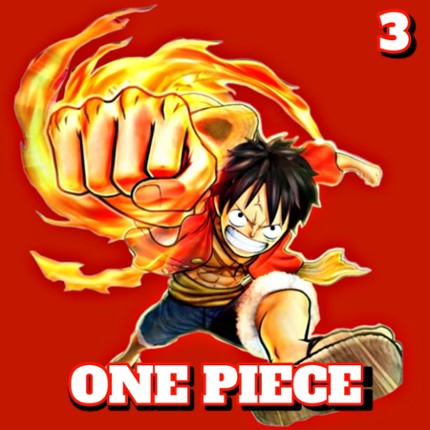 One Piece Sherozen Game Cover