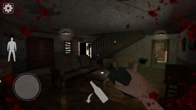 Psychopath Hunt 2023 - Horror Game Image