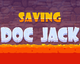 Saving Doc Jack Image