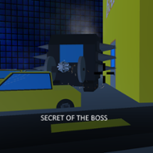 Secret of the Boss Image