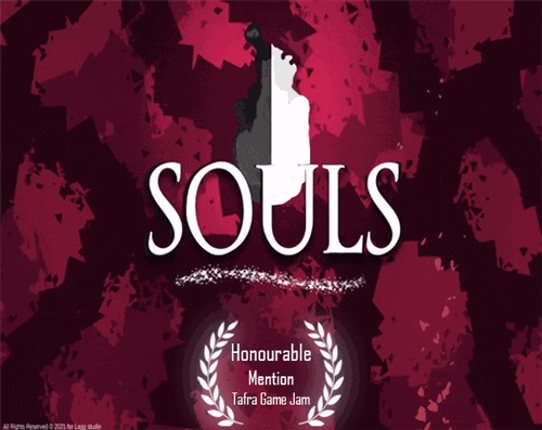 Souls Game Cover
