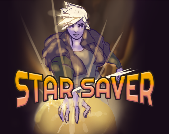 Star Saver Game Cover