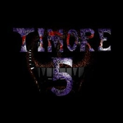 Timore 5 Game Cover