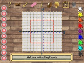 Graphing Projects Image