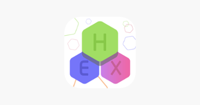 Hex Puzzle-Six Sides Unroll &amp; Unblock Tiles Slide Image