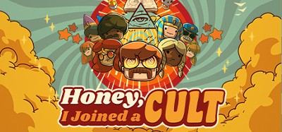 Honey, I Joined a Cult Image
