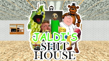 Jaldi's Shithouse Image