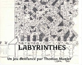 Labyrinthes Image