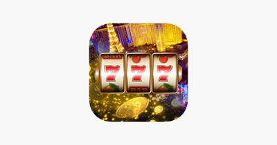 Luxury Casino Slots Image