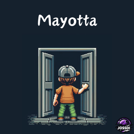 Mayotta Game Cover