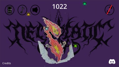 NecroCatic Clicker Image