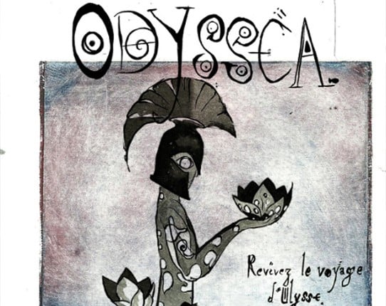 Odysséa Game Cover