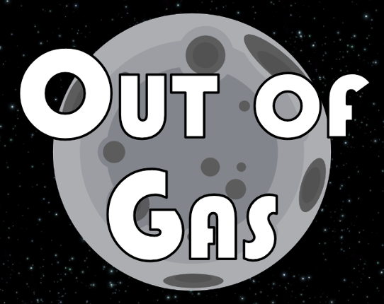 Out of Gas Game Cover