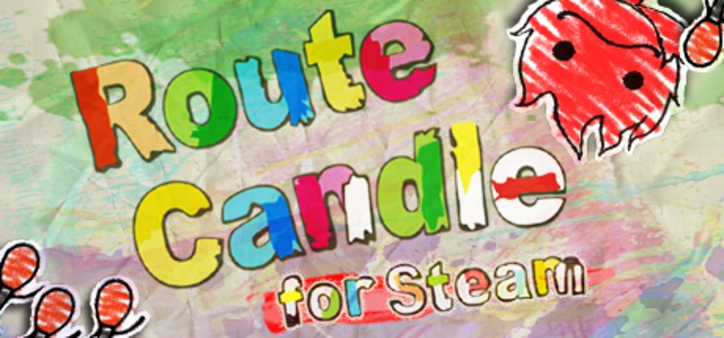 Route Candle for Steam Game Cover