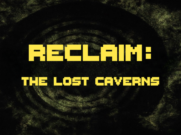 Reclaim Game Cover