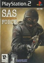 SAS: Anti-Terror Force Image