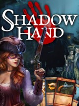 Shadowhand Image