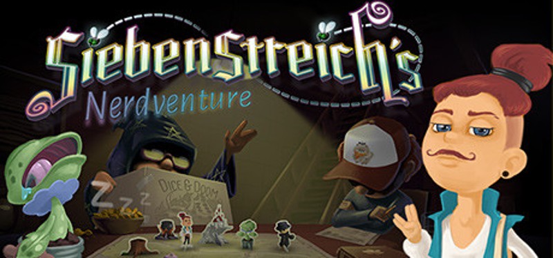 Siebenstreich Game Cover