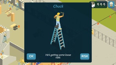 Site Coach: Ladder Safety Image