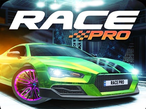 Speed Car Racer in Traffic Game Cover