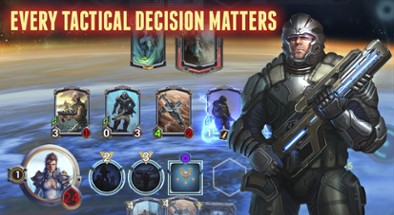 Star Crusade CCG Image