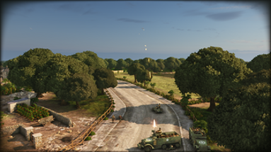 Steel Division Normandy Image