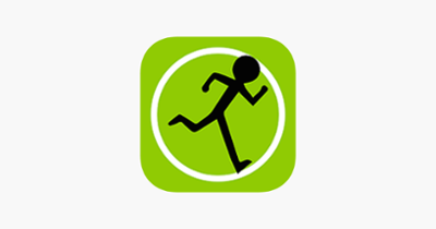 Stickman Run Parkour Game Free Image