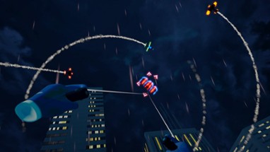 Stunt Kite Masters VR Image