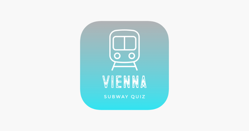 Subway Quiz - Vienna Game Cover