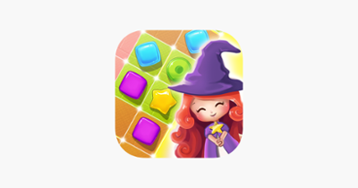 Sudoku Candy Witch: Mind Puzzles &amp; Patterns Solver Image