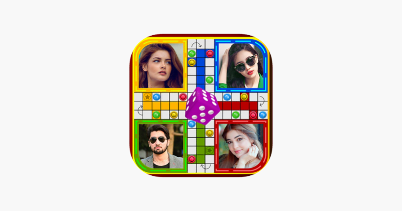 Super Ludo Classic Game Cover