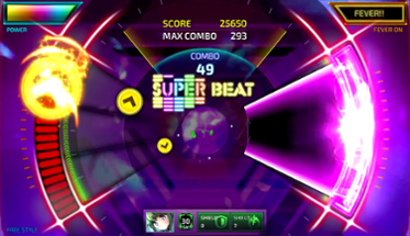 Superbeat: Xonic Image