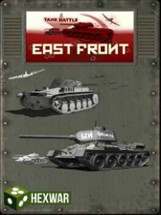 Tank Battle: East Front Image