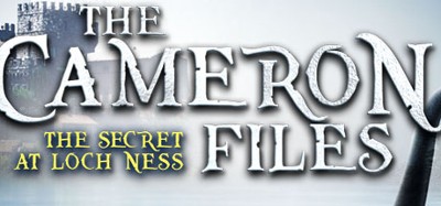 The Cameron Files: The Secret at Loch Ness Image