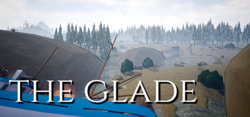 The Glade Game Cover