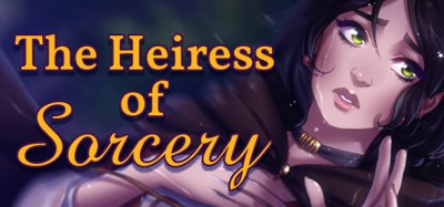 The Heiress of Sorcery Image