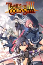 The Legend of Heroes: Trails of Cold Steel III Image