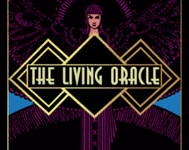 The Living Oracle Image