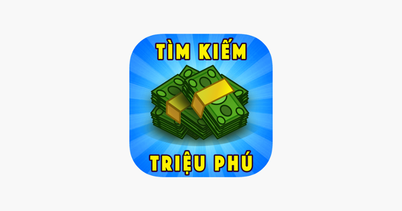 Tìm Kiếm Triệu Phú Game Cover